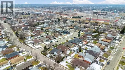 85 Ranchdale Drive Hamilton ON L8V 2L9