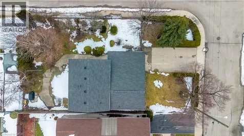 85 Ranchdale Drive Hamilton ON L8V 2L9