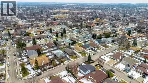 85 Ranchdale Drive Hamilton ON L8V 2L9