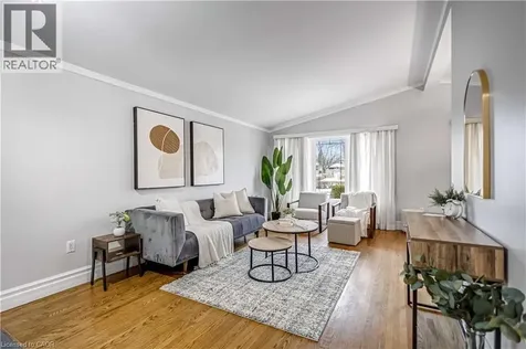85 Ranchdale Drive Hamilton ON L8V 2L9