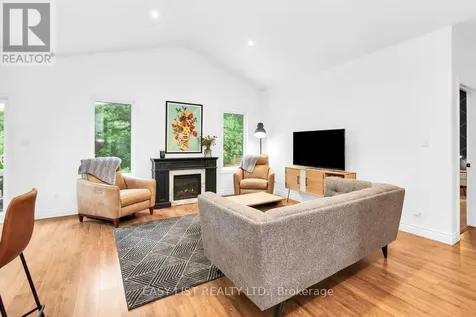 86 Royal Gala Drive Brighton ON K0K 1H0