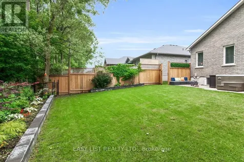 86 Royal Gala Drive Brighton ON K0K 1H0