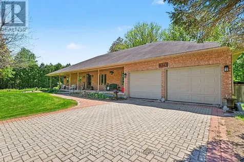6343 Deermeadow Drive Ottawa ON K4P 1M9