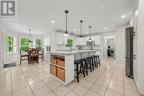 6343 Deermeadow Drive Ottawa ON K4P 1M9