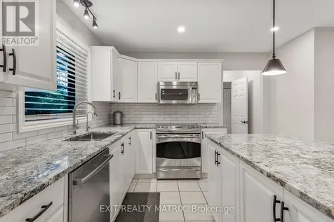 6343 Deermeadow Drive Ottawa ON K4P 1M9