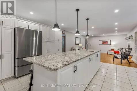 6343 Deermeadow Drive Ottawa ON K4P 1M9