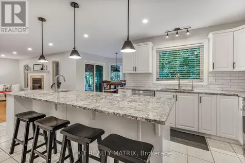 6343 Deermeadow Drive Ottawa ON K4P 1M9