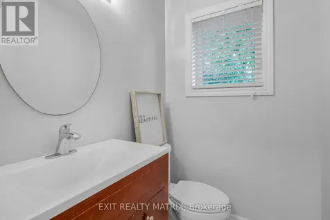 6343 Deermeadow Drive Ottawa ON K4P 1M9