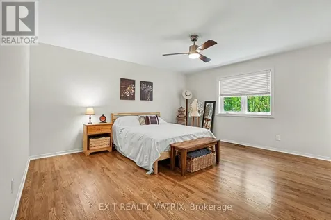 6343 Deermeadow Drive Ottawa ON K4P 1M9