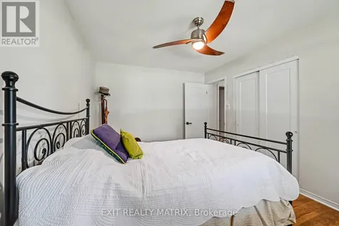 6343 Deermeadow Drive Ottawa ON K4P 1M9