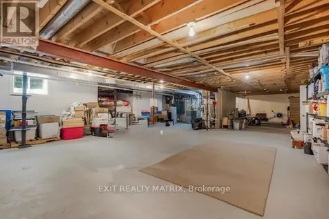6343 Deermeadow Drive Ottawa ON K4P 1M9