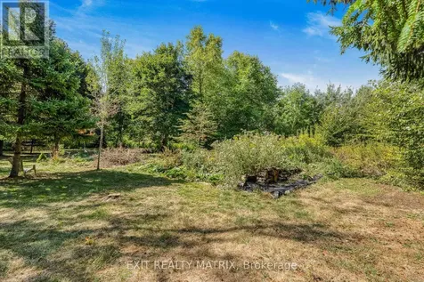 6343 Deermeadow Drive Ottawa ON K4P 1M9