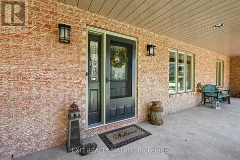 6343 Deermeadow Drive Ottawa ON K4P 1M9