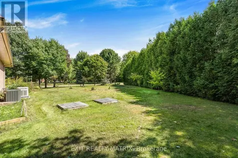 6343 Deermeadow Drive Ottawa ON K4P 1M9