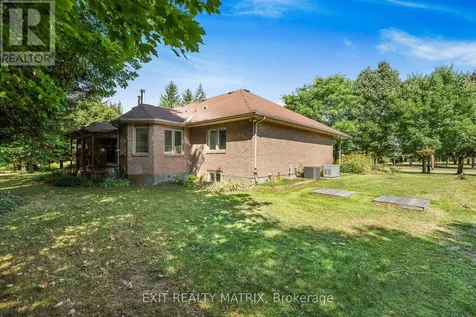 6343 Deermeadow Drive Ottawa ON K4P 1M9