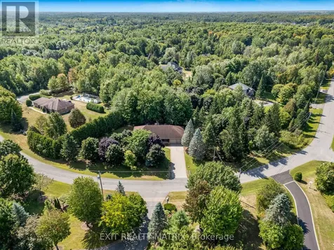 6343 Deermeadow Drive Ottawa ON K4P 1M9