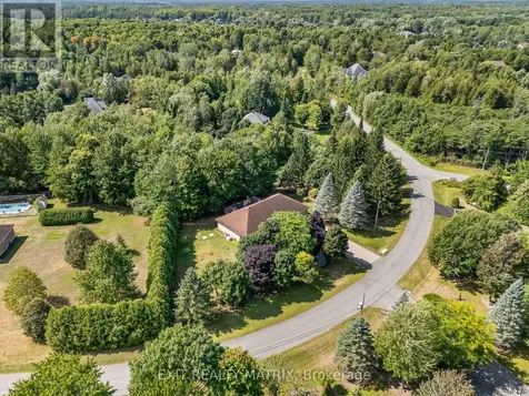 6343 Deermeadow Drive Ottawa ON K4P 1M9