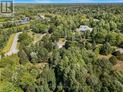 6343 Deermeadow Drive Ottawa ON K4P 1M9