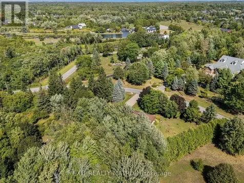6343 Deermeadow Drive Ottawa ON K4P 1M9