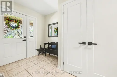 6343 Deermeadow Drive Ottawa ON K4P 1M9