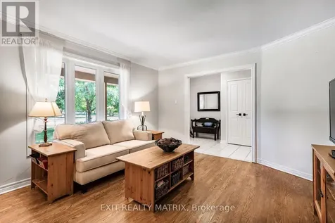 6343 Deermeadow Drive Ottawa ON K4P 1M9