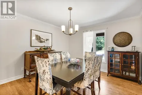 6343 Deermeadow Drive Ottawa ON K4P 1M9