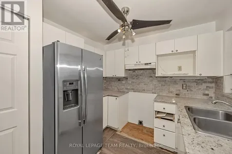 57 Randall James Drive Ottawa ON K2S 1L9