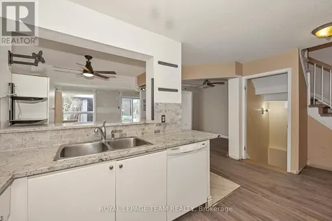 57 Randall James Drive Ottawa ON K2S 1L9