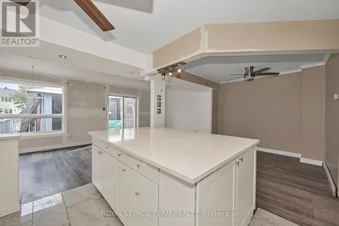57 Randall James Drive Ottawa ON K2S 1L9