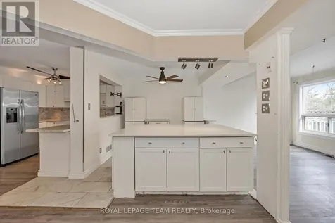 57 Randall James Drive Ottawa ON K2S 1L9