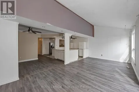 57 Randall James Drive Ottawa ON K2S 1L9