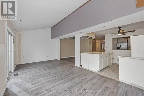 57 Randall James Drive Ottawa ON K2S 1L9
