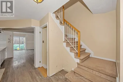 57 Randall James Drive Ottawa ON K2S 1L9