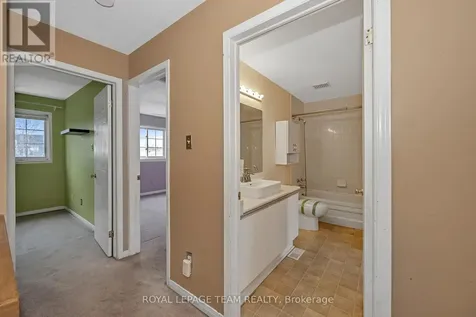 57 Randall James Drive Ottawa ON K2S 1L9