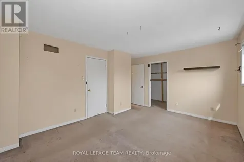 57 Randall James Drive Ottawa ON K2S 1L9