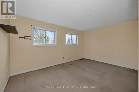 57 Randall James Drive Ottawa ON K2S 1L9