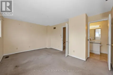 57 Randall James Drive Ottawa ON K2S 1L9