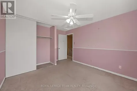 57 Randall James Drive Ottawa ON K2S 1L9