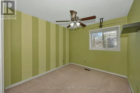 57 Randall James Drive Ottawa ON K2S 1L9
