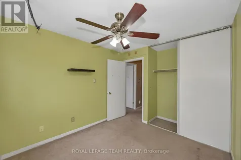 57 Randall James Drive Ottawa ON K2S 1L9