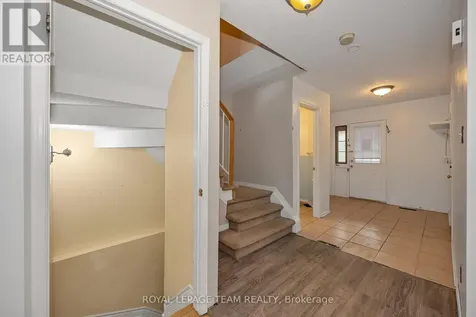 57 Randall James Drive Ottawa ON K2S 1L9
