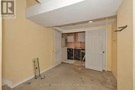 57 Randall James Drive Ottawa ON K2S 1L9