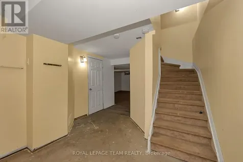 57 Randall James Drive Ottawa ON K2S 1L9