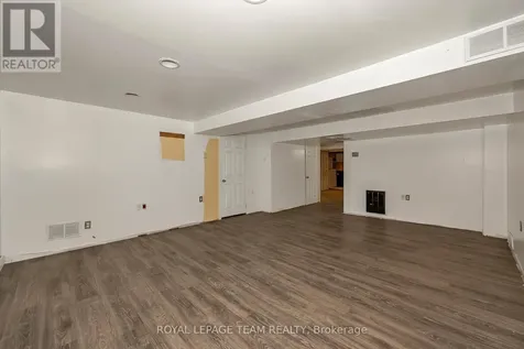 57 Randall James Drive Ottawa ON K2S 1L9