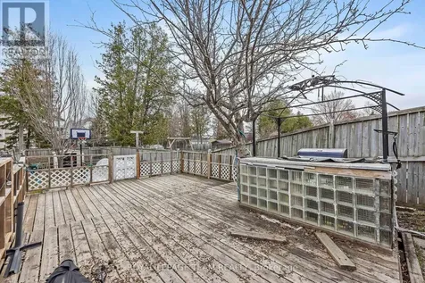 57 Randall James Drive Ottawa ON K2S 1L9