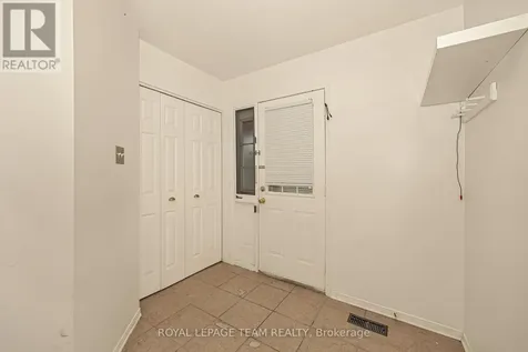 57 Randall James Drive Ottawa ON K2S 1L9