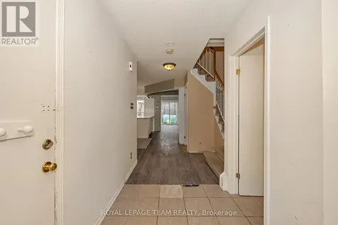 57 Randall James Drive Ottawa ON K2S 1L9
