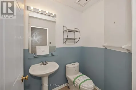57 Randall James Drive Ottawa ON K2S 1L9