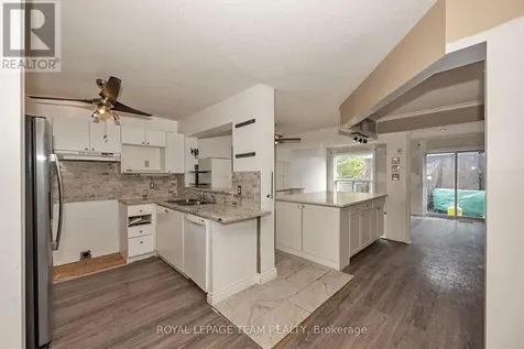 57 Randall James Drive Ottawa ON K2S 1L9