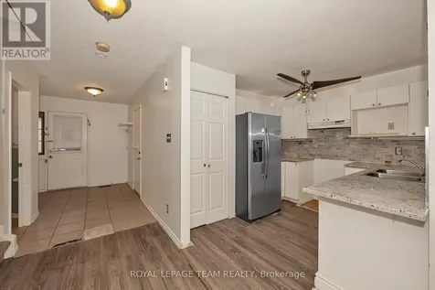 57 Randall James Drive Ottawa ON K2S 1L9